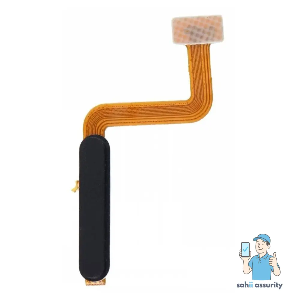 Power Button Flex Cable for Samsung Galaxy M51 thumbnail